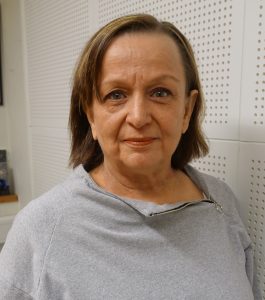 Hannele Niiranen