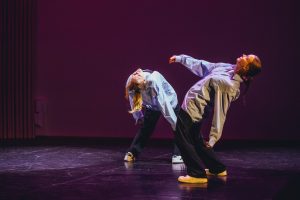 Tanssiopisto Vinha / Sara Riihiaho