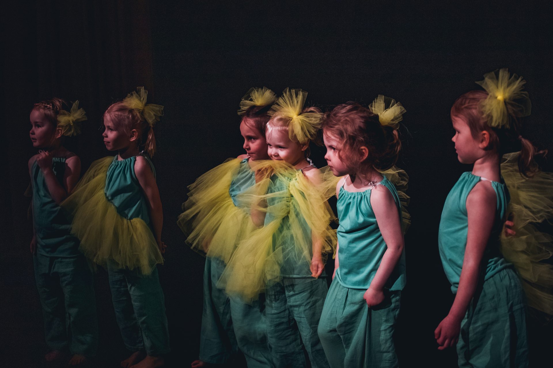 Tanssiopisto Vinha / Sara Riihiaho